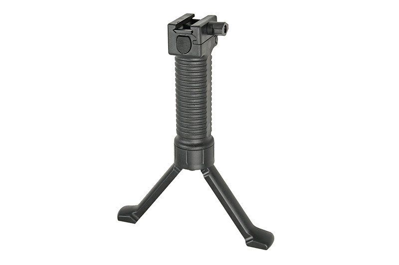 ASG Tactical Grip met Bipod