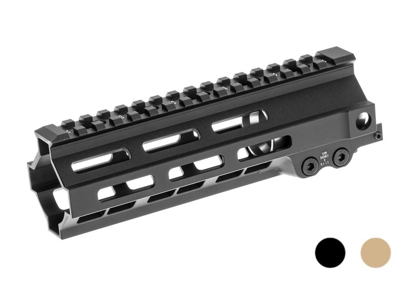 5KU 7″ MK8 Handguard