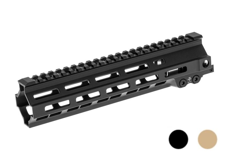 5KU 9.5″ MK8 Handguard