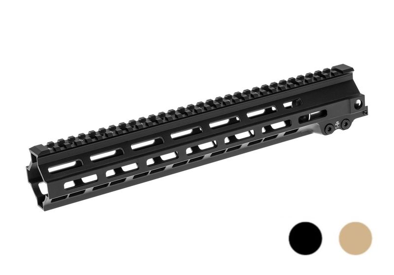 5KU 13″ MK8 Handguard