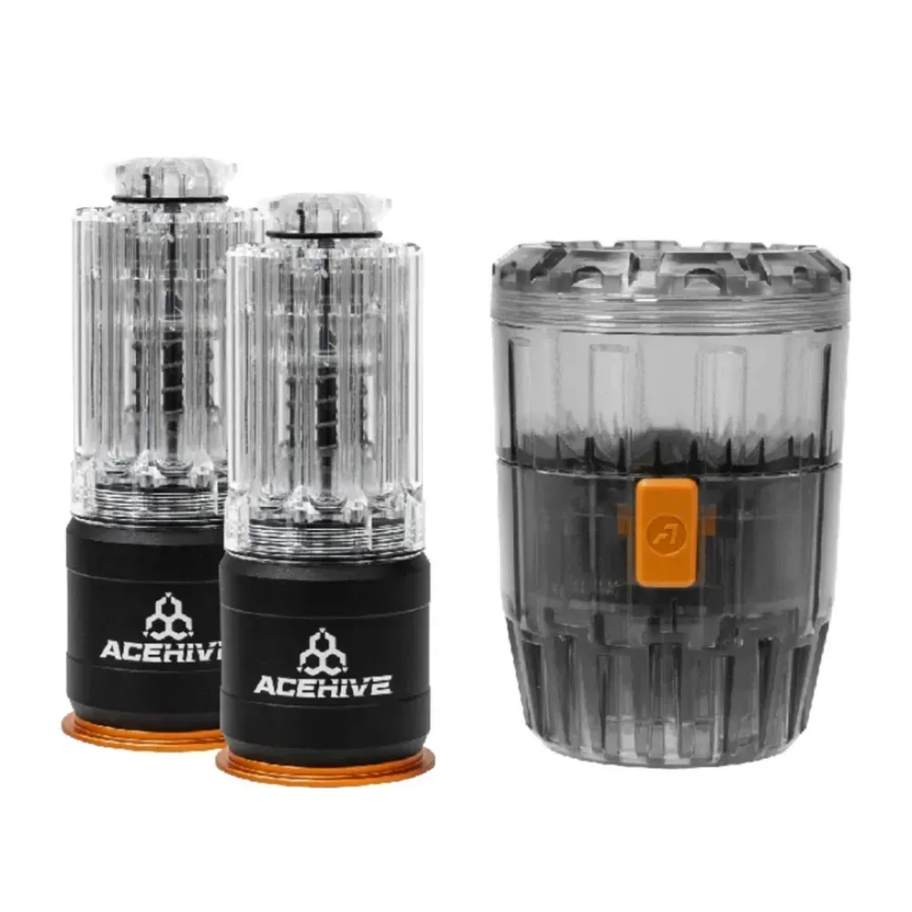 Acetech ACEHIVE X Spawner (Starter Package)