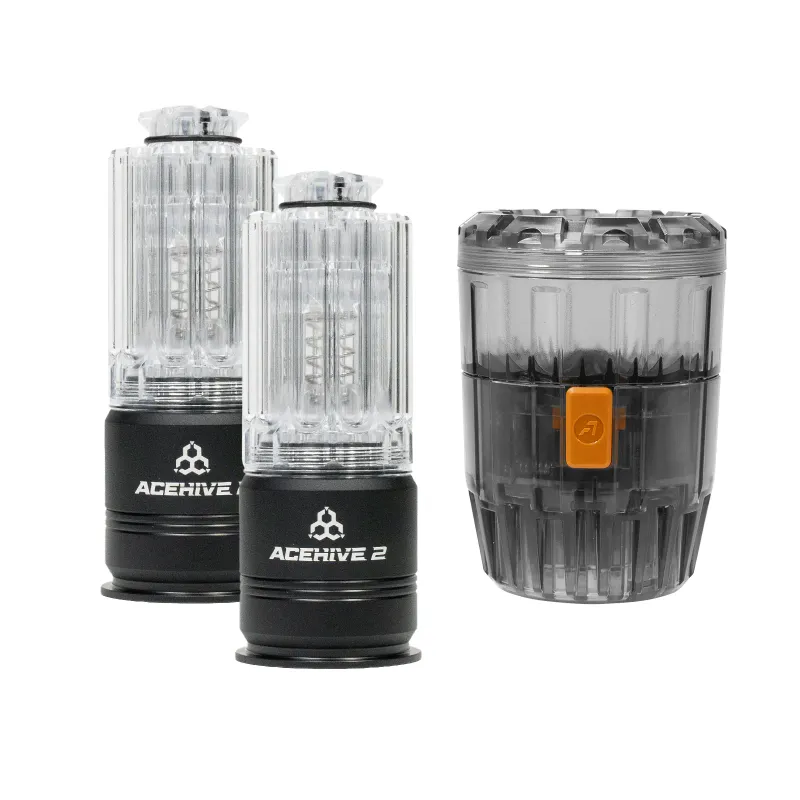 Acetech 40mm ACEHIVE V2 en Spawner