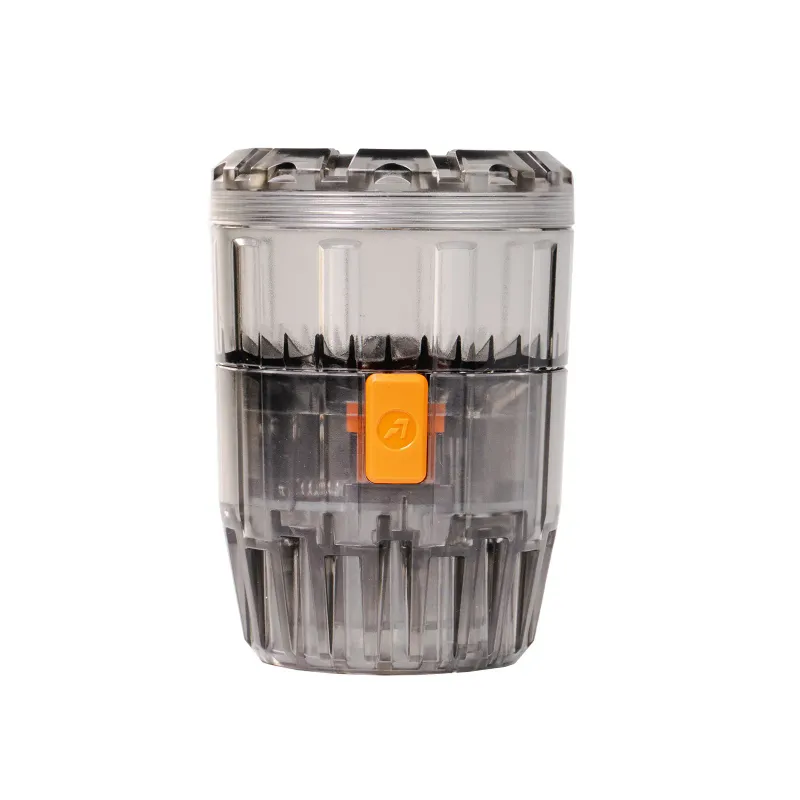 Acetech Spawner Reloader