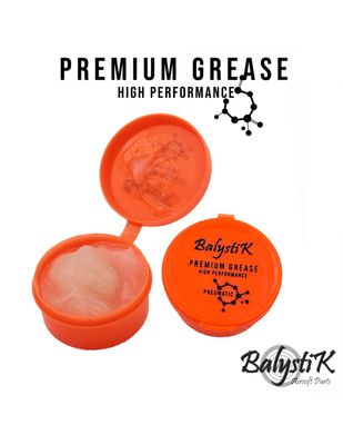 Balystik Premium Pneumatic Grease
