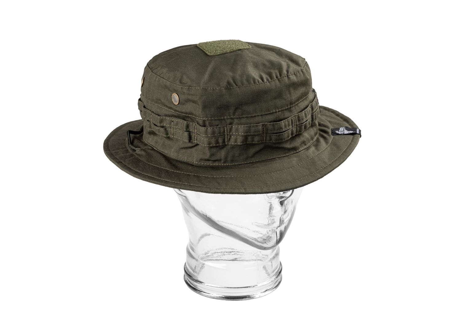 Invader Gear Mod 3 Boonie Hat - OD Green