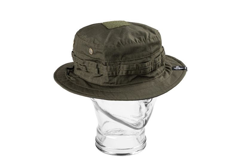 Invader Gear Mod 3 Boonie Hat - OD Green