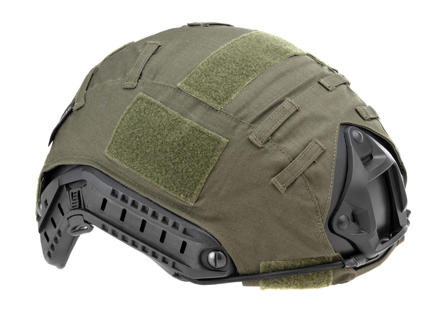 Invader Gear Mod 2 FAST Helmet Cover - OD Green