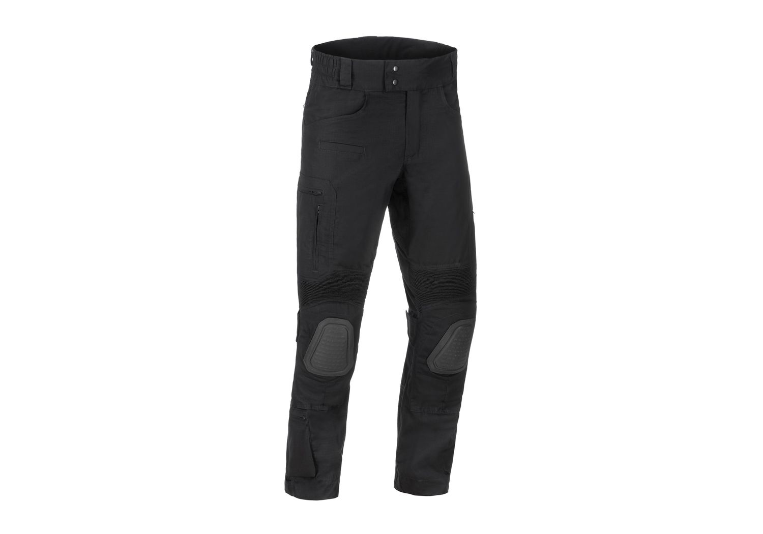 Mk.II Predator Combat Pants - Black