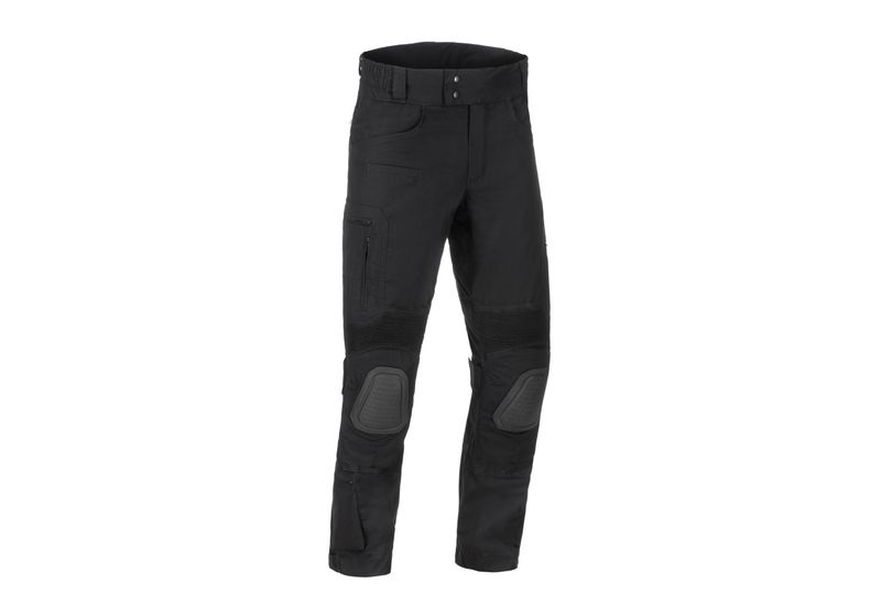 Mk.II Predator Combat Pants - Black