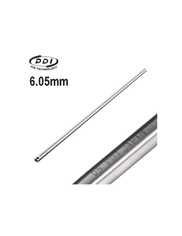 PDI 6.05 Precision Inner Barrel - 375mm