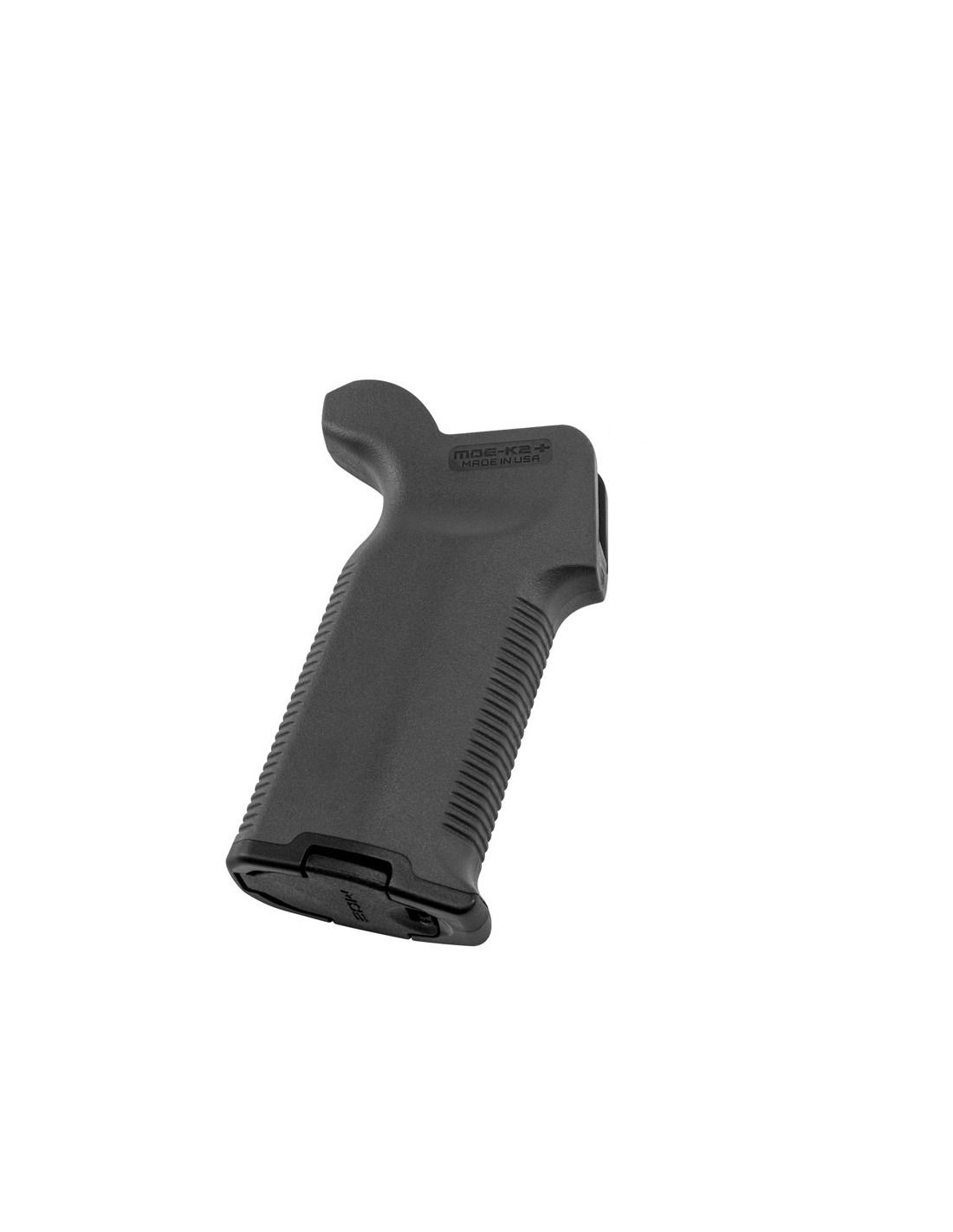 Magpul MOE-K2+ Grip, Kleur: Zwart
