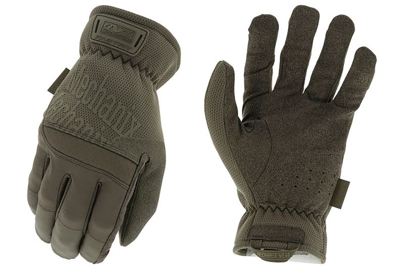 Mechanix Wear FastFit Gen 2 - OD Green