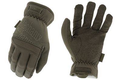 Mechanix Wear FastFit Gen 2 - OD Green