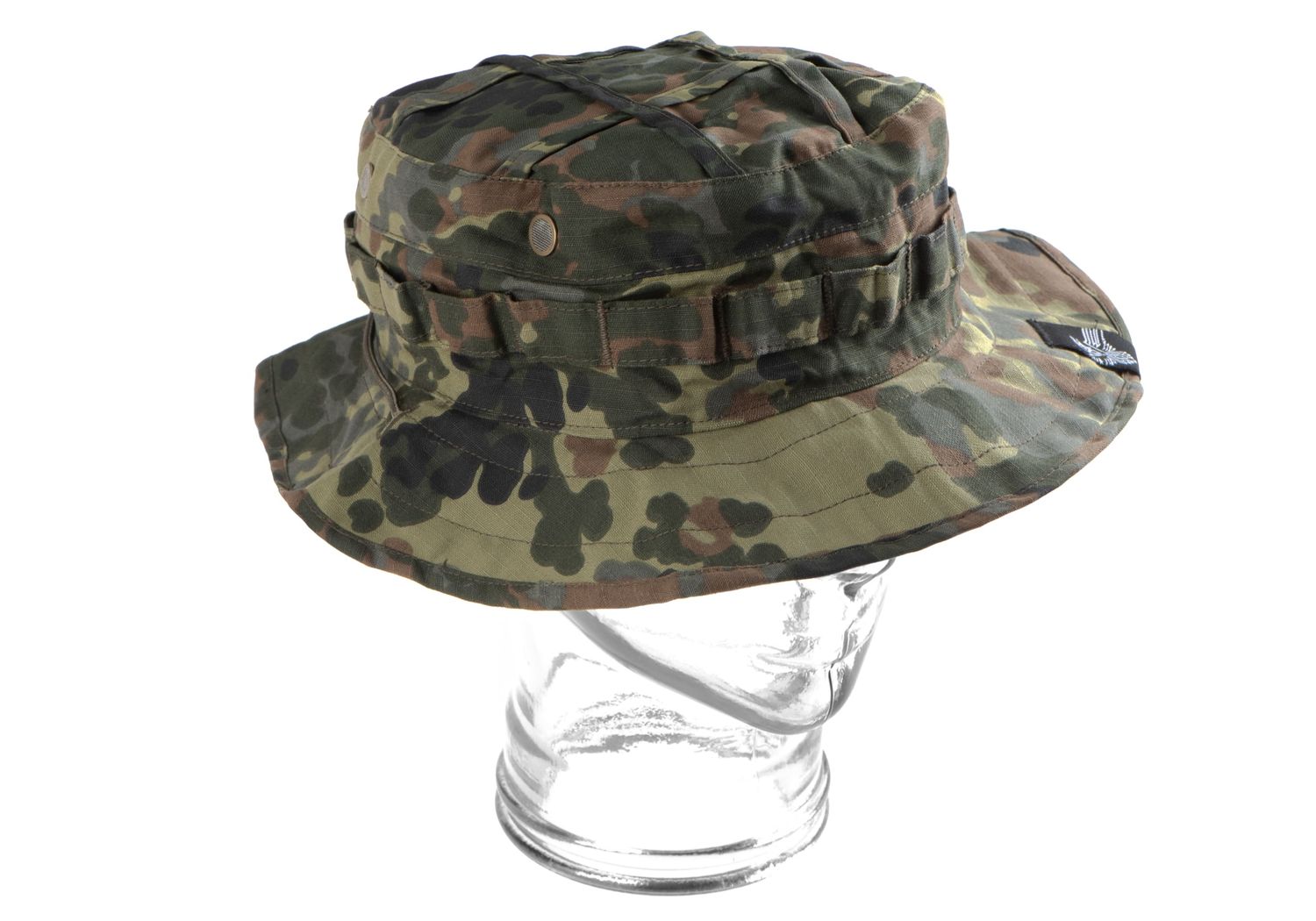 Invader Gear Mod 2 Boonie Hat - Flecktarn
