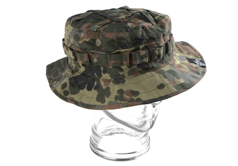 Invader Gear Mod 2 Boonie Hat - Flecktarn