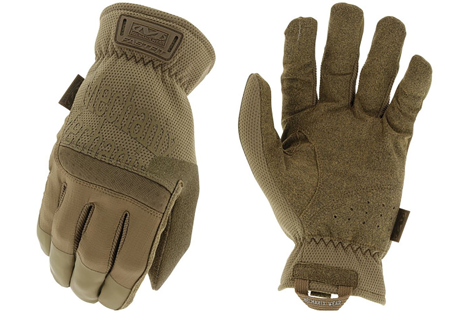 Mechanix Wear FastFit Gen 2 - Coyote
