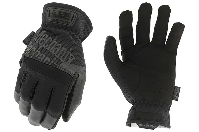 Mechanix Wear FastFit Gen 2 - Covert
