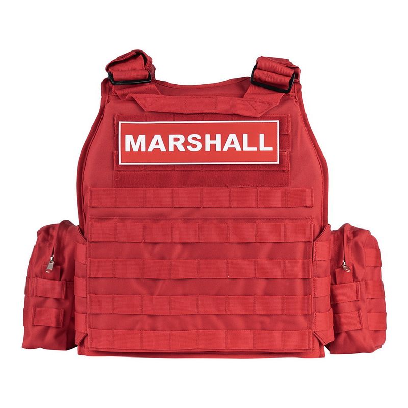 101Inc. Tactical Vest Marshall