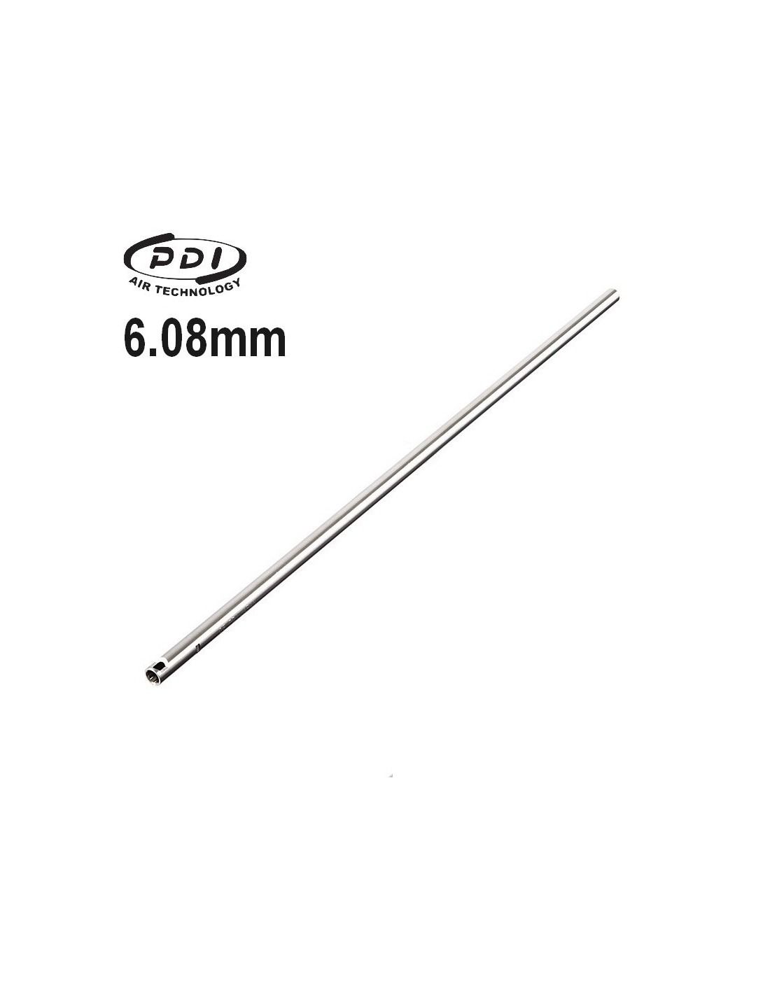 PDI 6.08 Precision Inner Barrel - 285mm