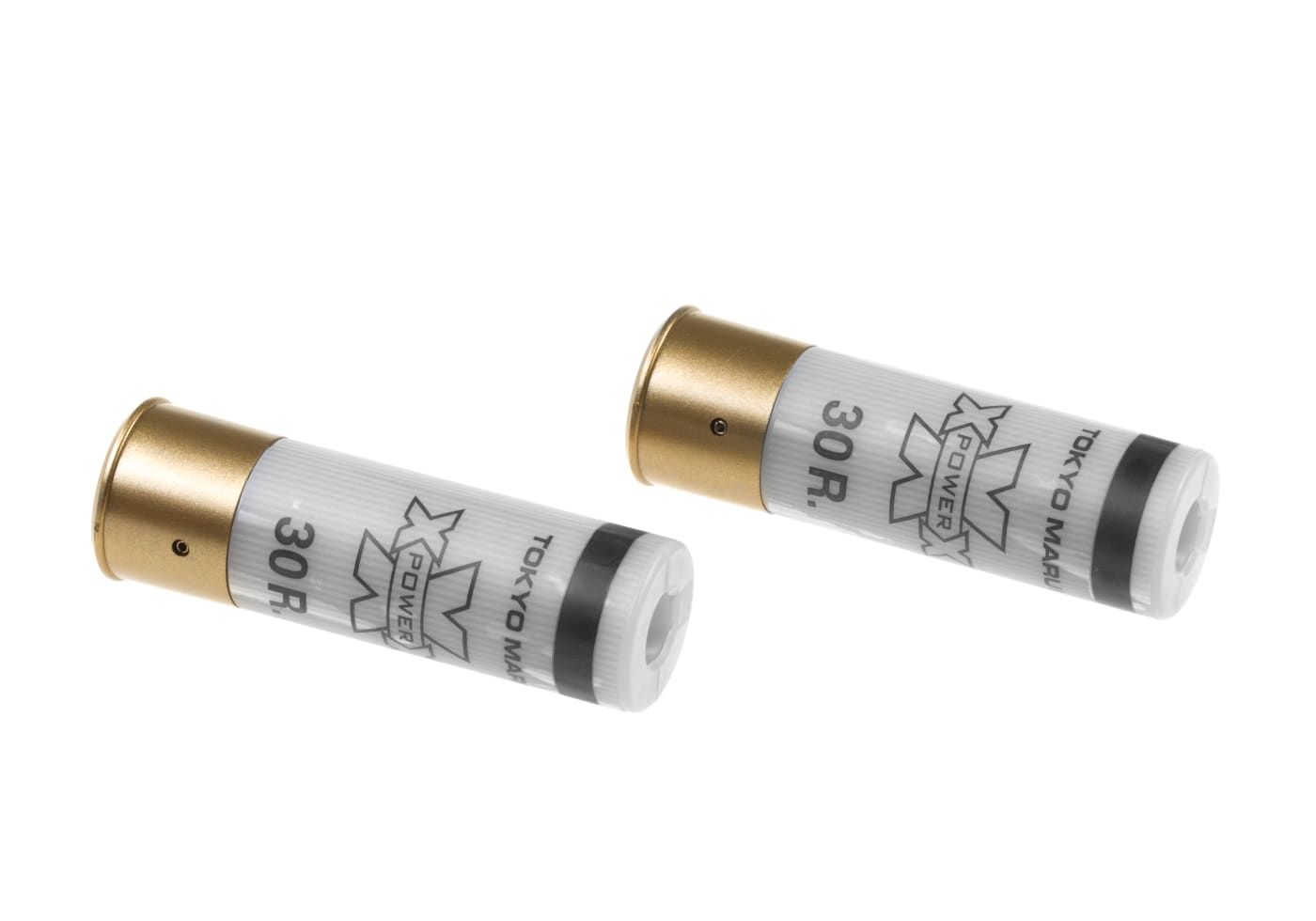 Tokyo Marui Shotgun shells - Wit