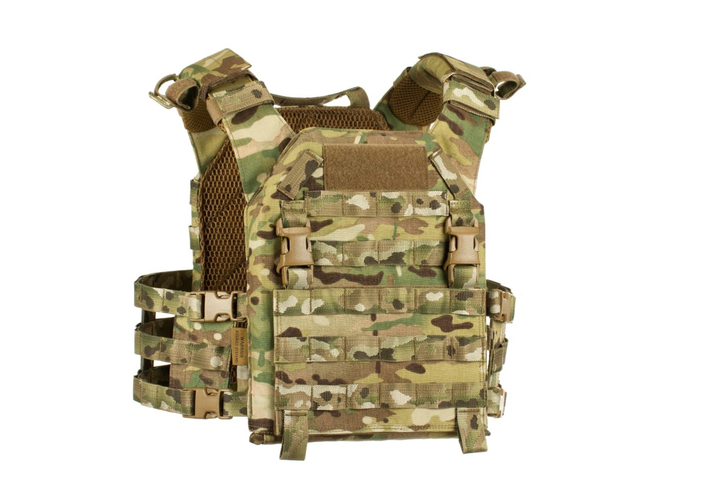 Warrior Assault Systems RPC Recon Plate Carrier - Multicam