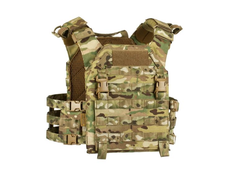 Warrior Assault Systems RPC Recon Plate Carrier - Multicam