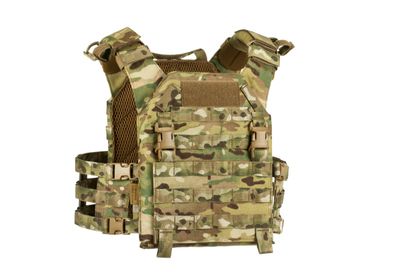 Warrior Assault Systems RPC Recon Plate Carrier - Multicam