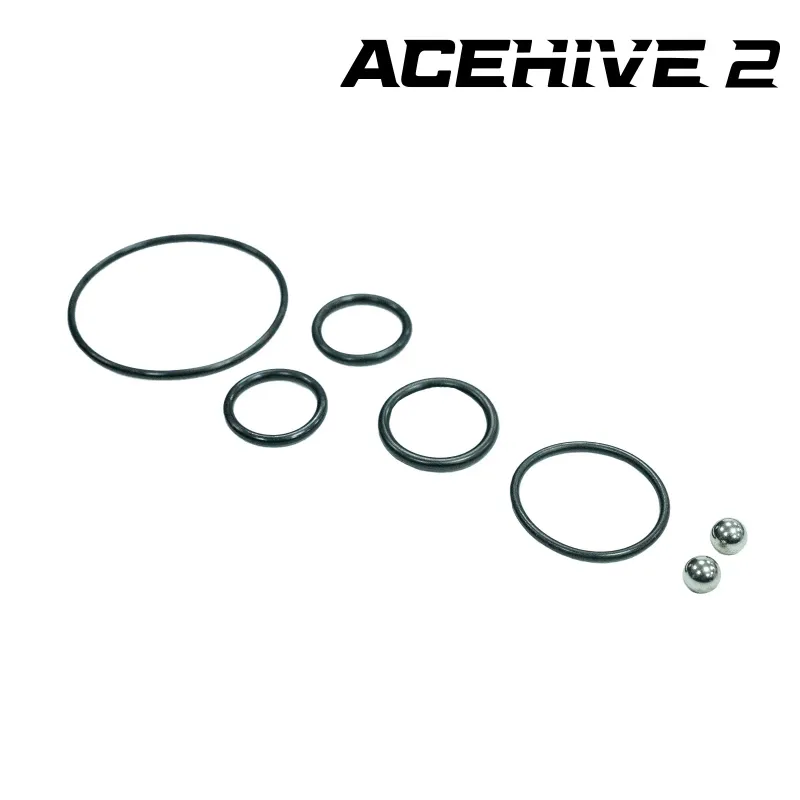 Acetech AceHive Repair Kit (Hive 2)