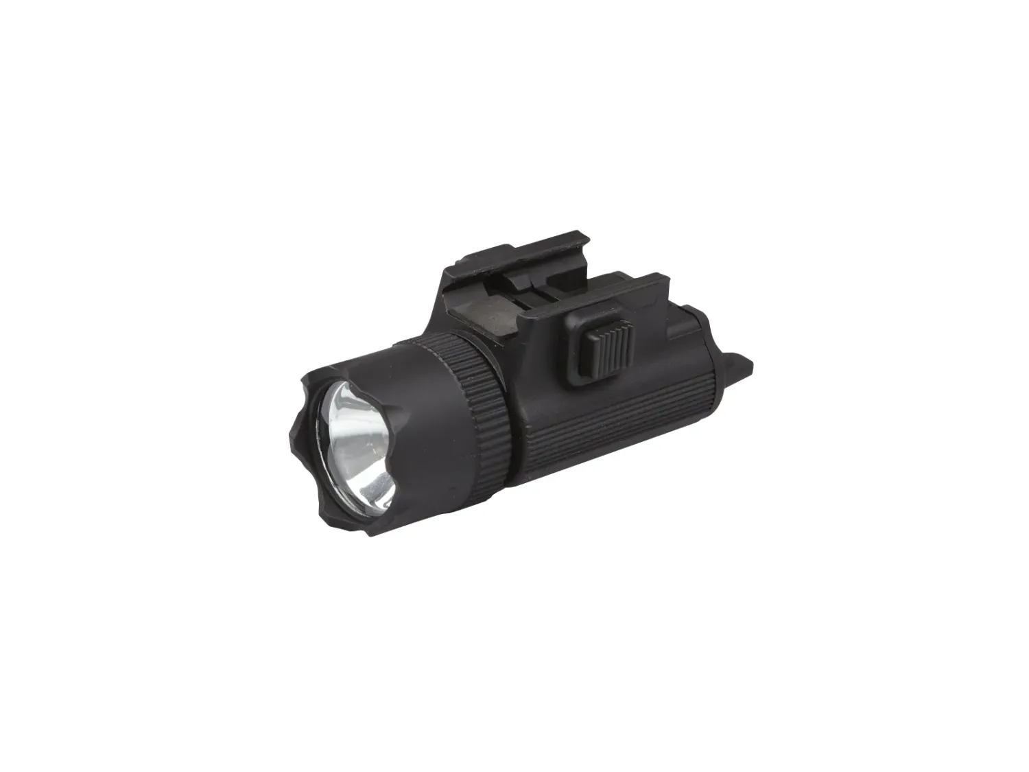 ASG Super Xenon Flashlight (Tactical Version)