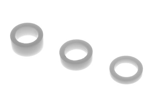 KPP FPS Adjustment Rings voor VSR-10 en APS-2