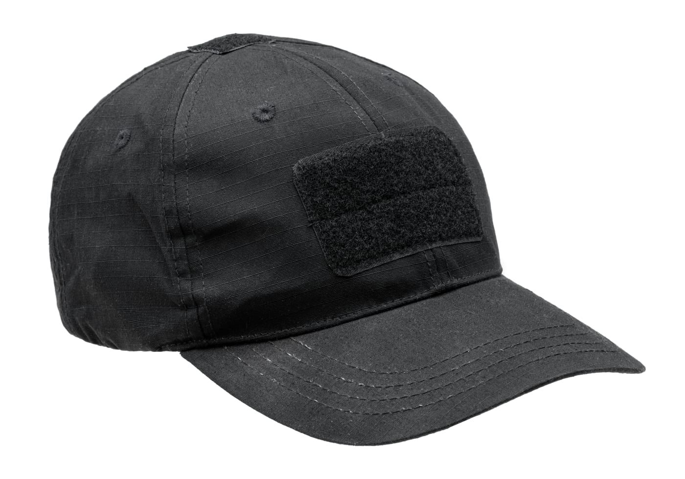 Invader Gear Baseball Cap - Black