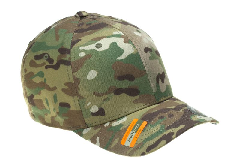 The Original Flexfit Cap - Multicam