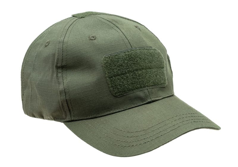 Invader Gear Baseball Cap - OD Green