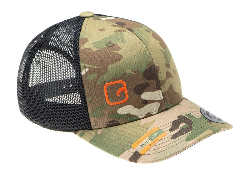 Clawgear Off-Duty Cap - Multicam