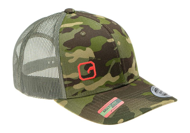 Clawgear Off-Duty Cap - Multicam Tropic