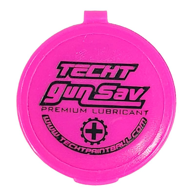 Techt GunSav