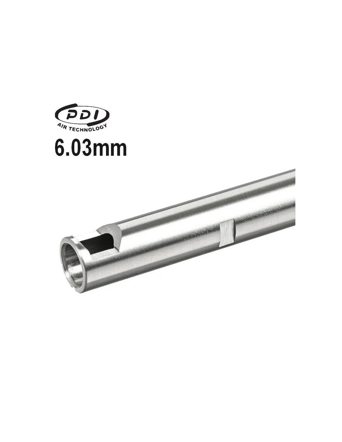 PDI 6.03 Precision Inner Barrel - 303mm