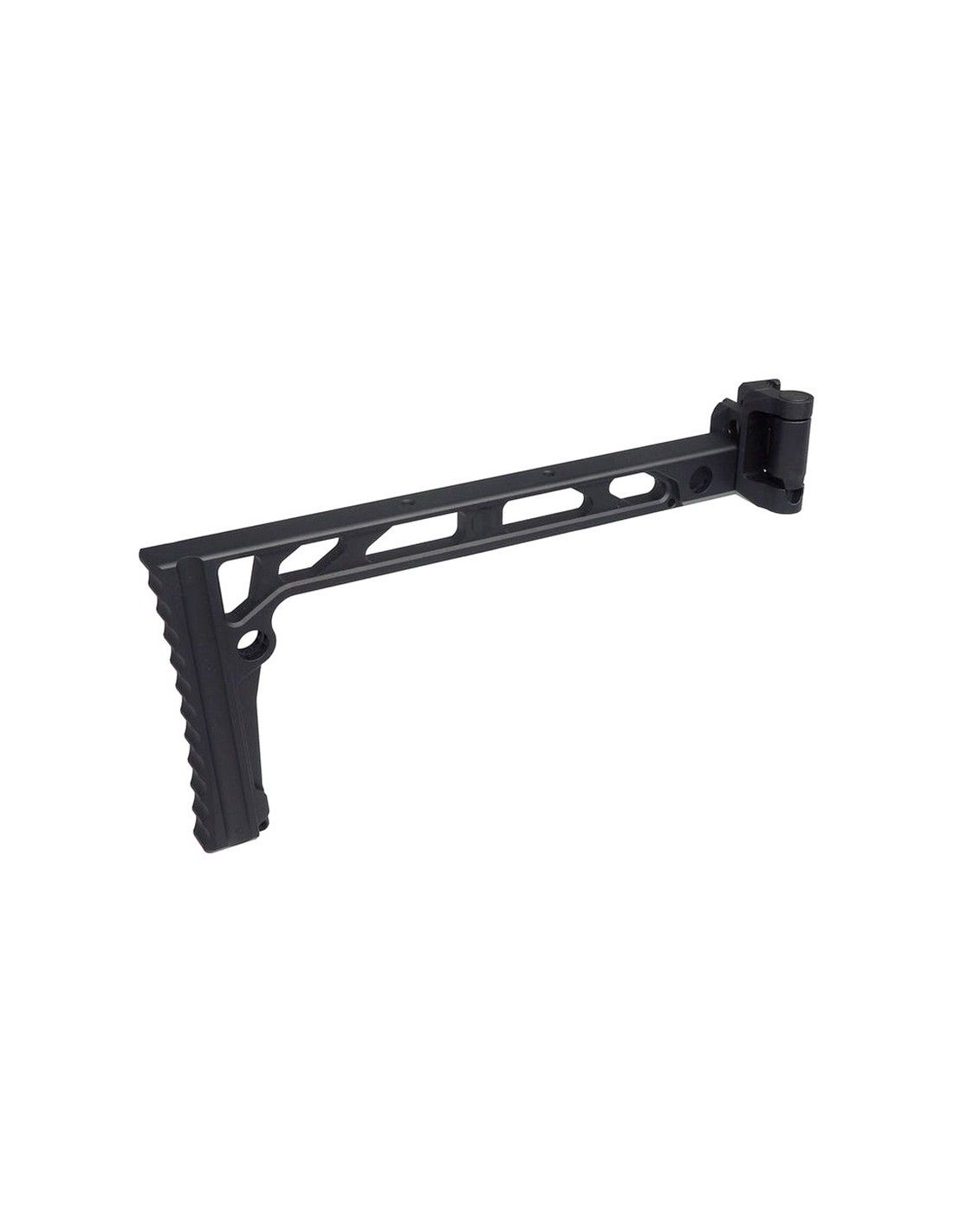 5KU SS-8 Skeleton type folding stock with 1913 folding mech