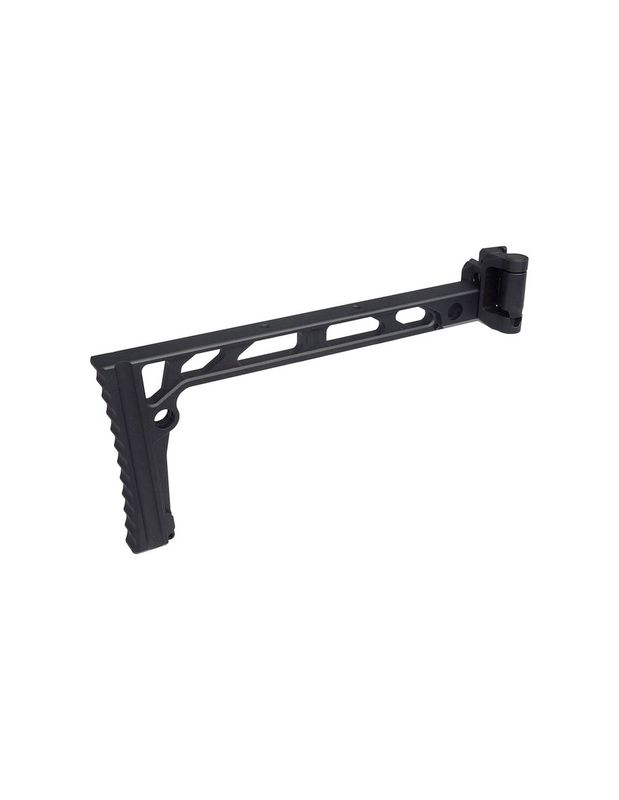 5KU SS-8 Skeleton type folding stock with 1913 folding mech