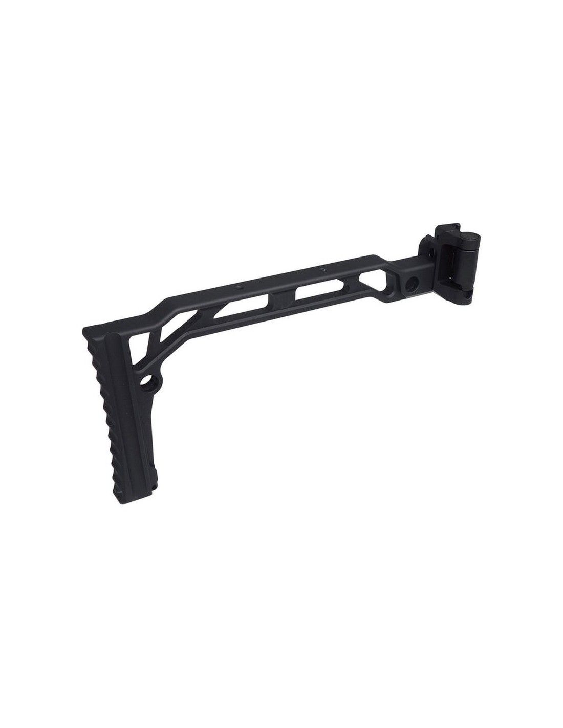 5KU SS-8R Skeleton type folding stock with 1913 folding mech