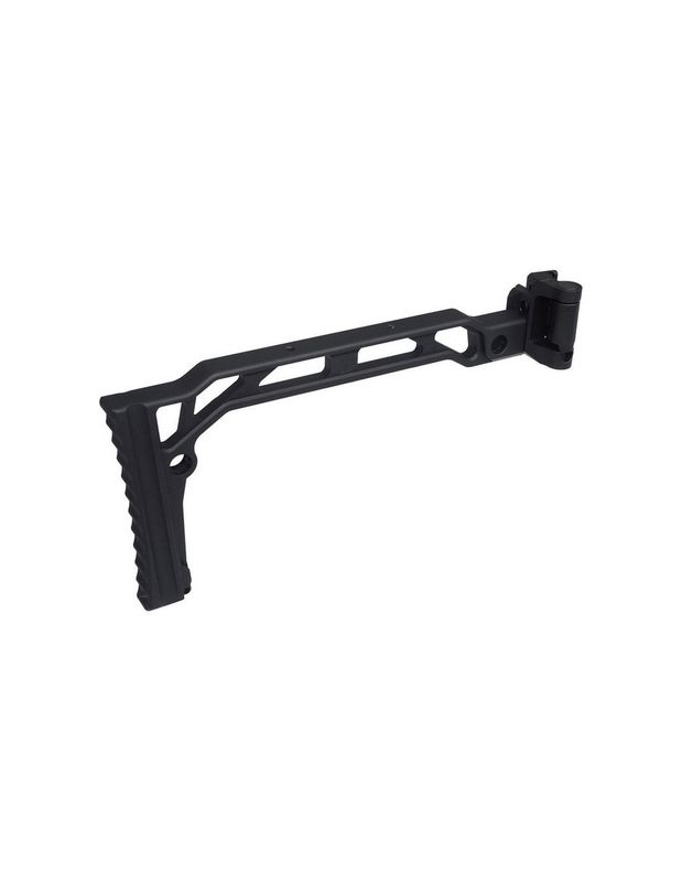 5KU SS-8R Skeleton type folding stock with 1913 folding mech