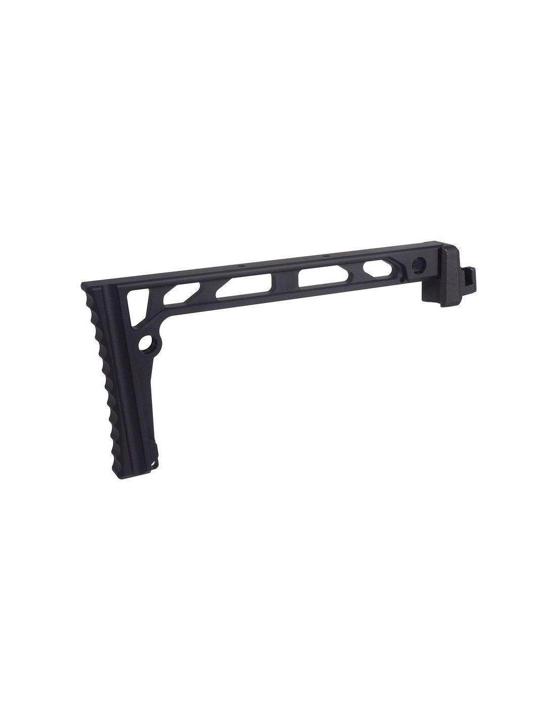 5KU SS-8 Skeleton type folding stock for AK GHK / LCT / Cyma