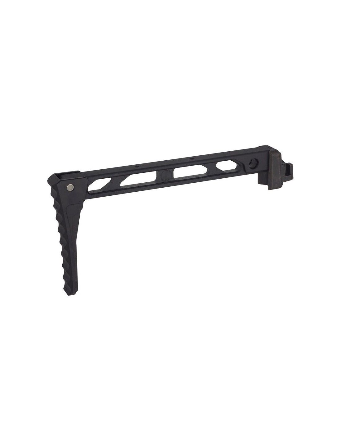 5KU AB-8 Skeleton type stock for GHK / LCT / Cyma AK
