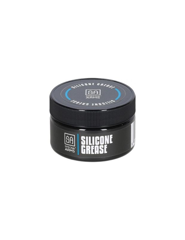 Specna Arms Silicone Grease 50g