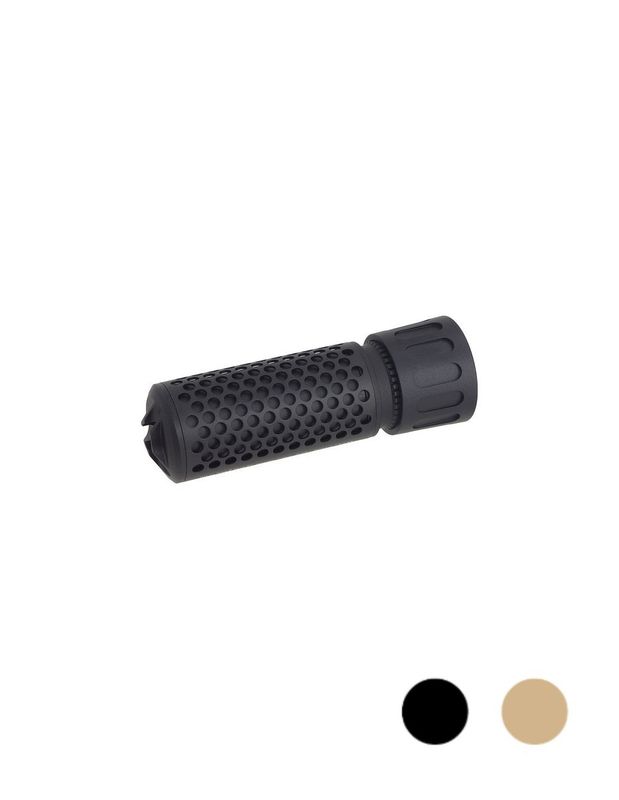 5KU KAC style suppressor 556 CQB