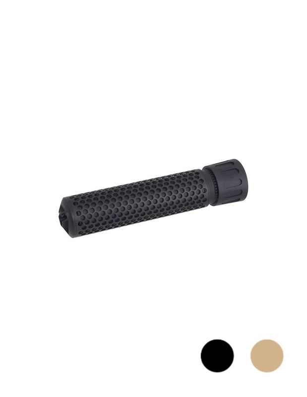 5KU KAC Style Suppressor 556 QDC