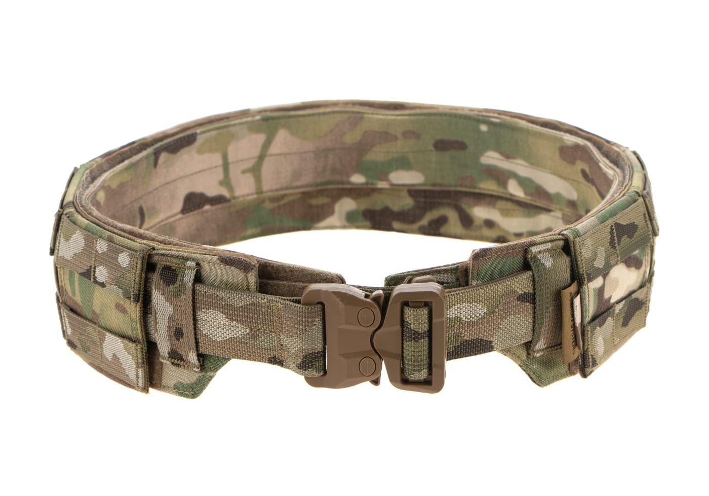 Warrior LPMB with Cobra Buckle - Multicam
