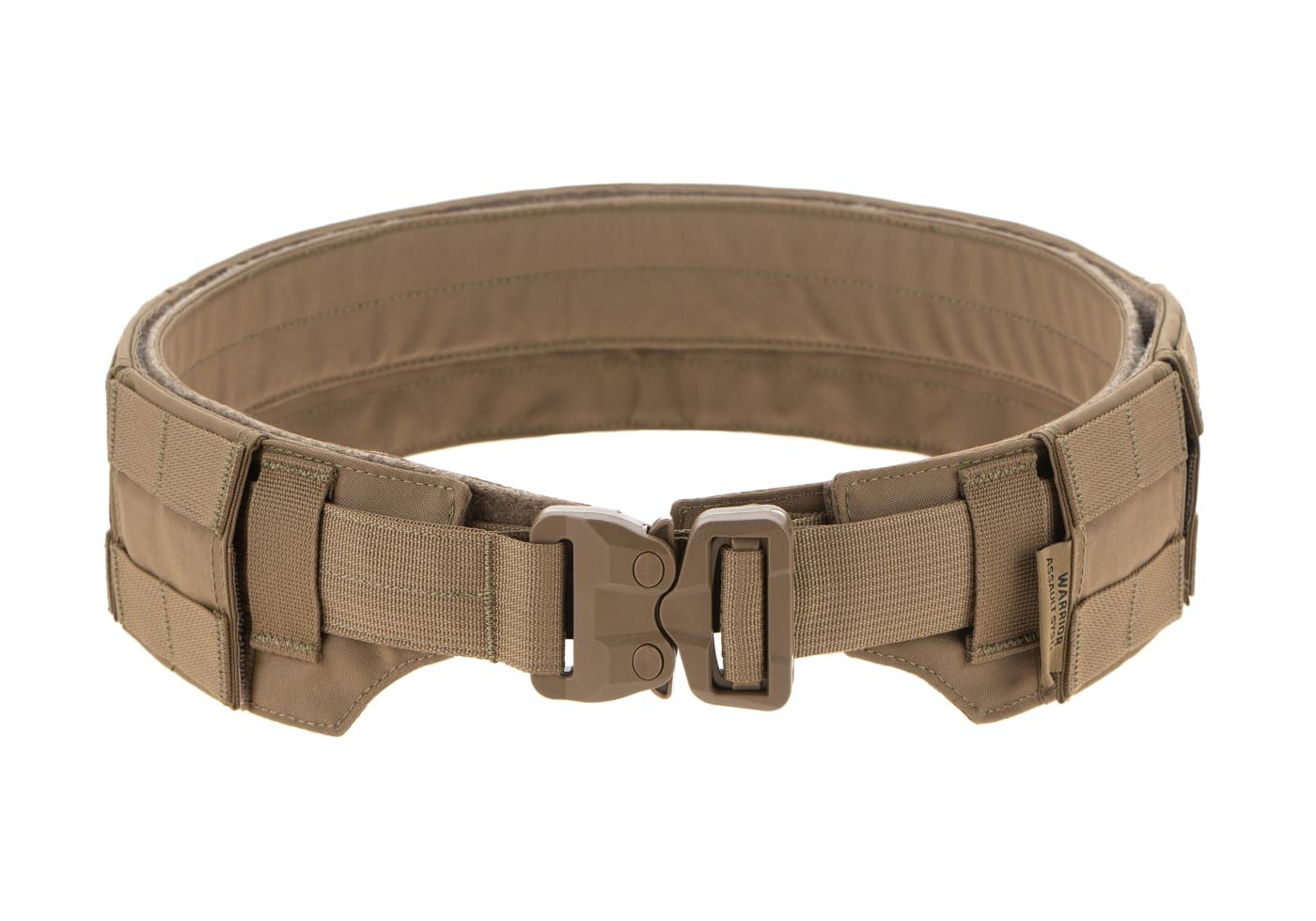 Warrior LPMB with Cobra Buckle - Coyote