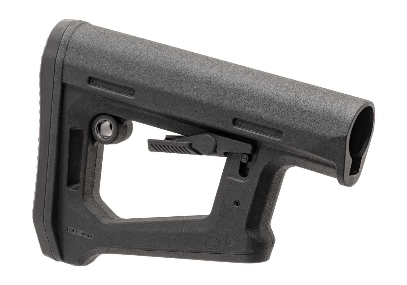 Magpul DT-PR Mil-Spec Carbine Stock, Kleur: Zwart