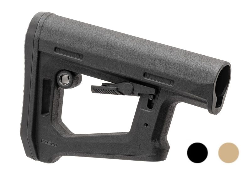 Magpul DT-PR Mil-Spec Carbine Stock